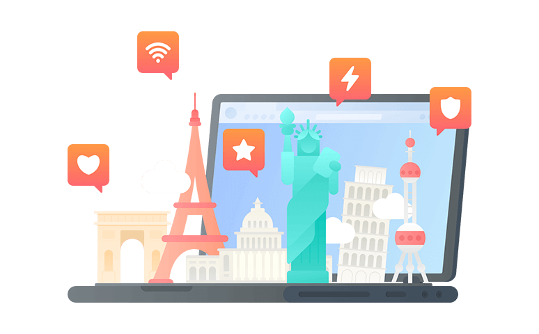 在多米尼加连接到中国vpn - 返华VPN